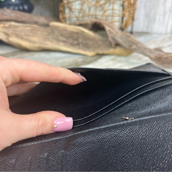 LOUIS VUITTON - Epi Brazza - Picture 9 of 15